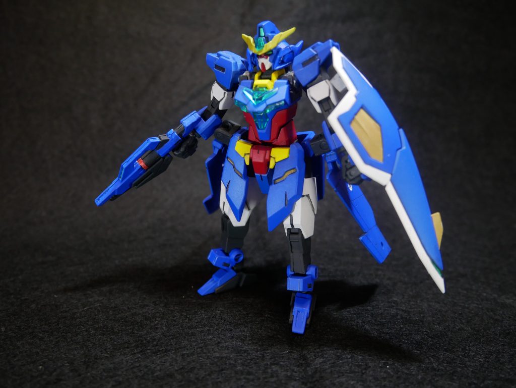 核心合体！　コアブレイヴァー–2枚目/制作者：玄龍斎