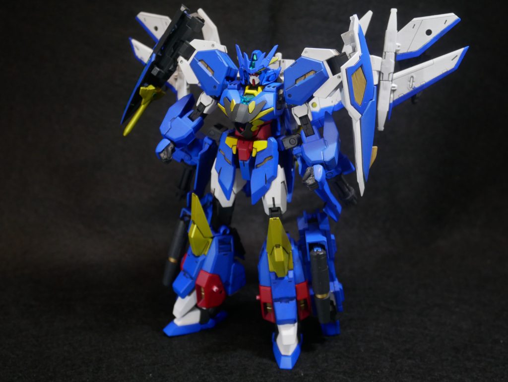 核心合体！　コアブレイヴァー–9枚目/制作者：玄龍斎