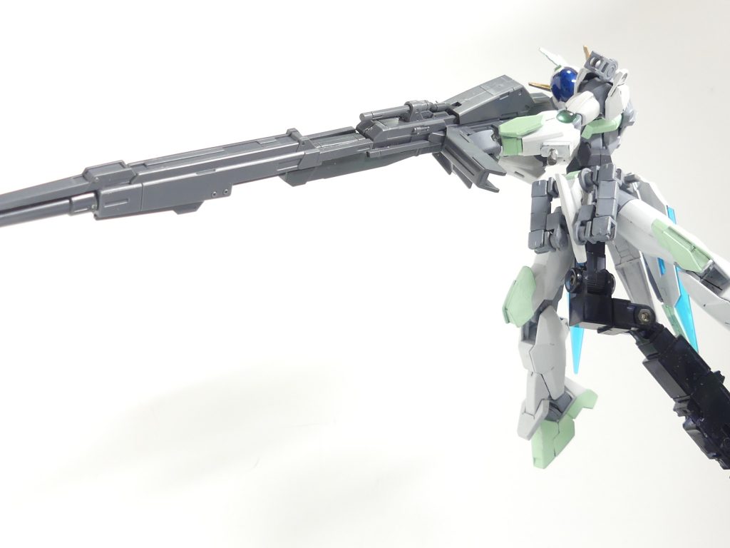 小説パートの写真がロングタイプです。ちなみにベースのセラフィムフェザー、(マテウス・ラーの時に壊した事もあり)この度再版を買い足しました。