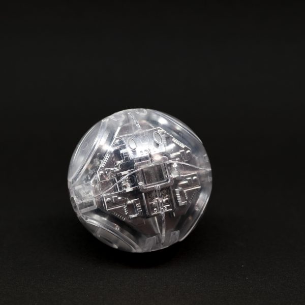 クリスタルハロ