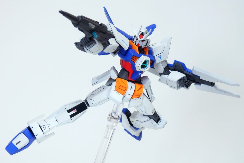 ~ACTION D.O.D.S  RIFLE~