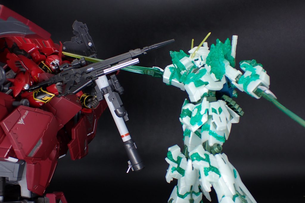 その名もネオ・ビスト神拳。