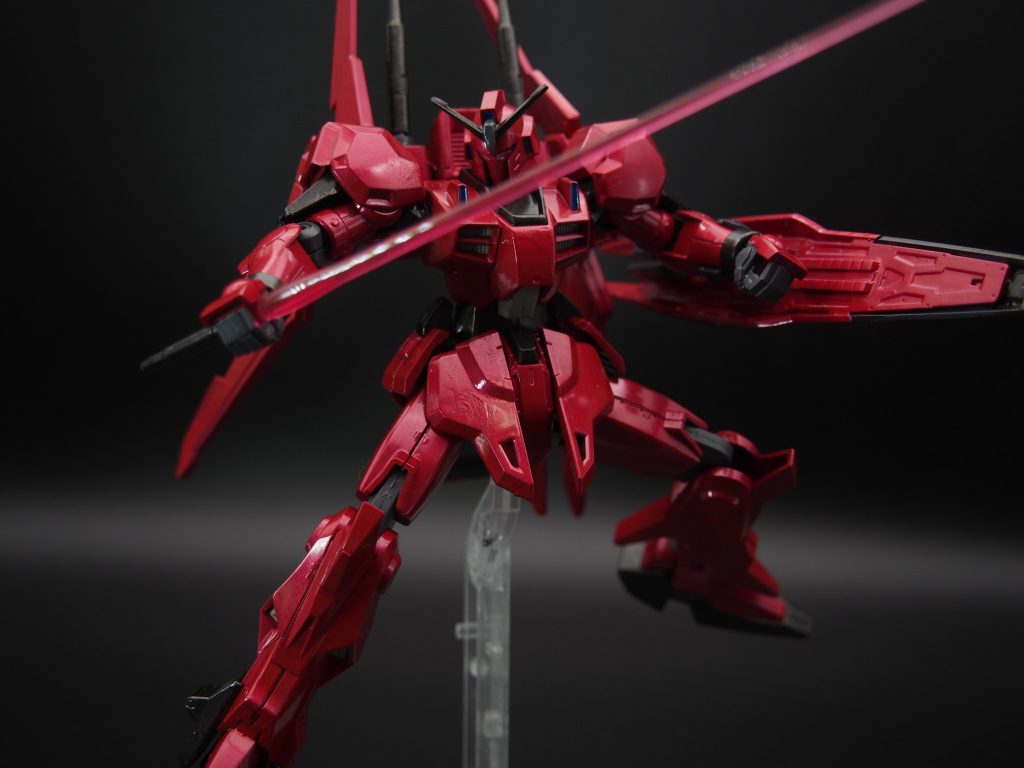 ガンダムMK-Ⅲ–7枚目/制作者:月城白虹