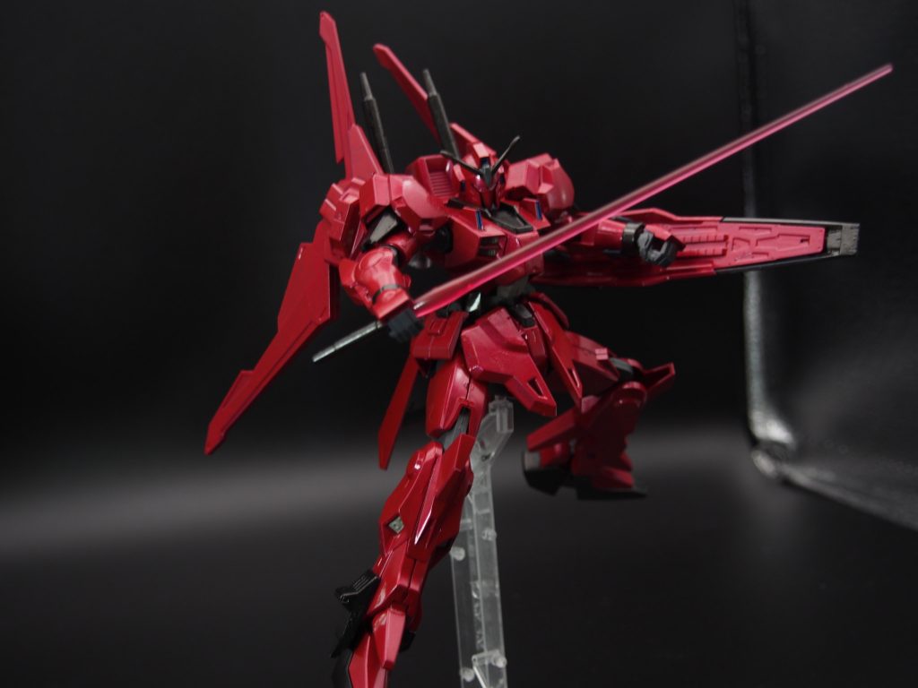 ガンダムMK-Ⅲ–8枚目/制作者:月城白虹