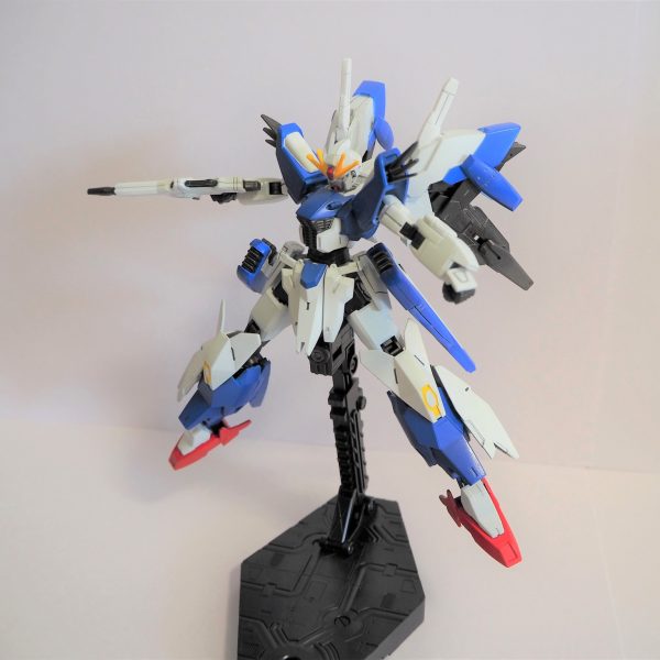 フォーミュラ91 Blauw