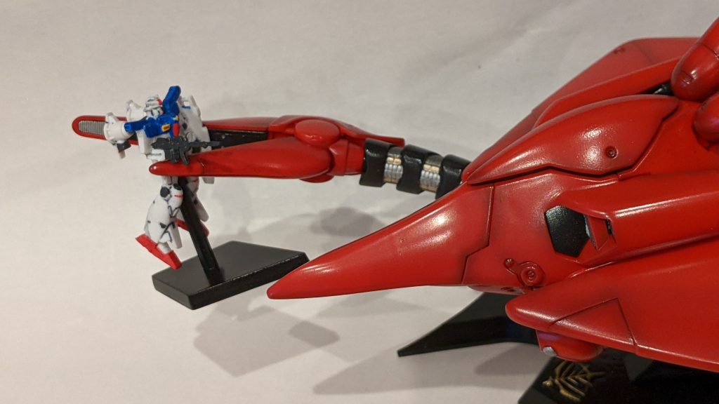 ケインさん頑張れ！「それでも軍人か！」