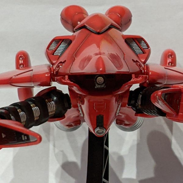 ヴァル・ヴァロだぞ！