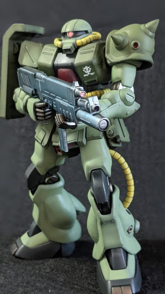 腰から下のカタチが好きです。