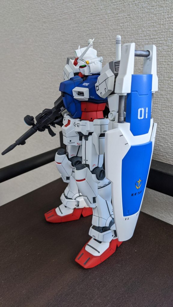 Gp01 マスターグレード–4枚目/制作者：koto
