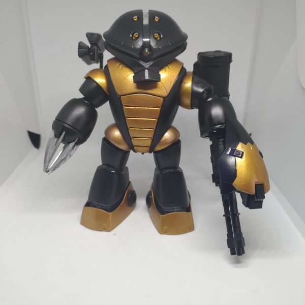 特殊任務用アッガイ