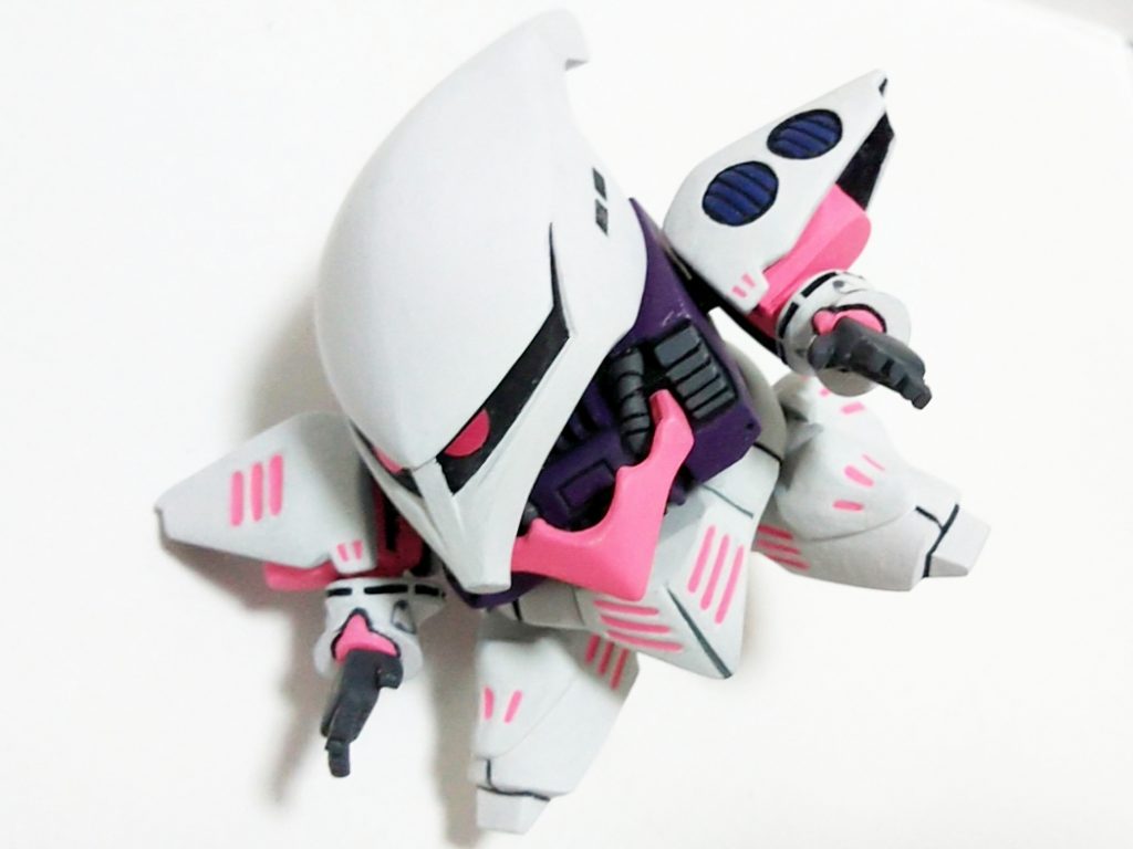 SD キュベレイ–4枚目/制作者：ムシキャノン