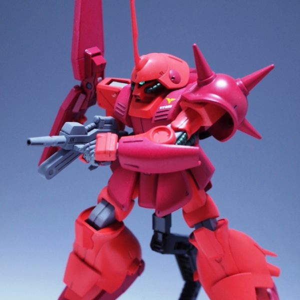 　1/144 HGUC RMS-108 マラサイ　