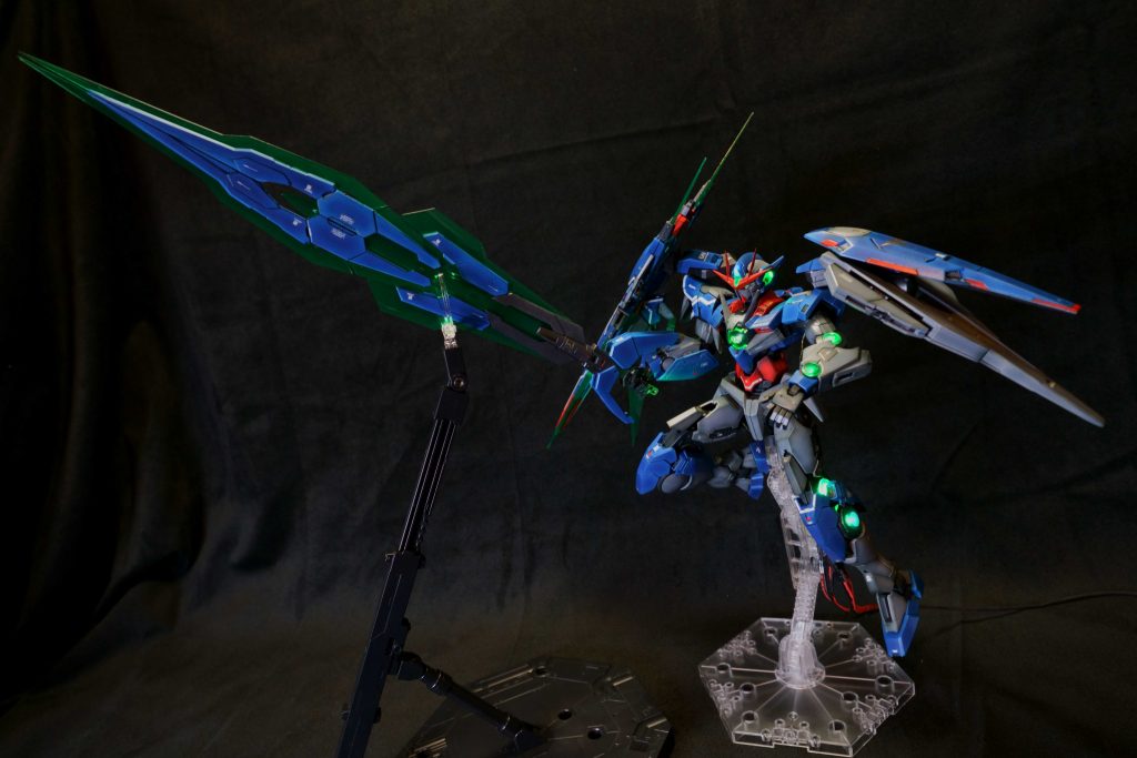 GNバスターソード