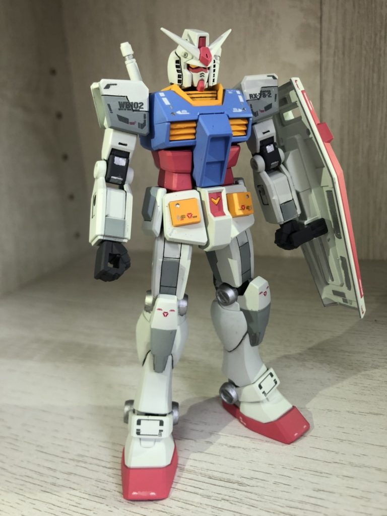 メイン写真の修正なし版です