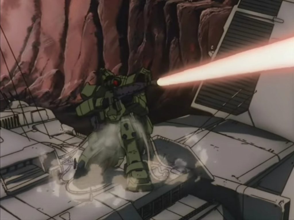 モデルはこのシーン。