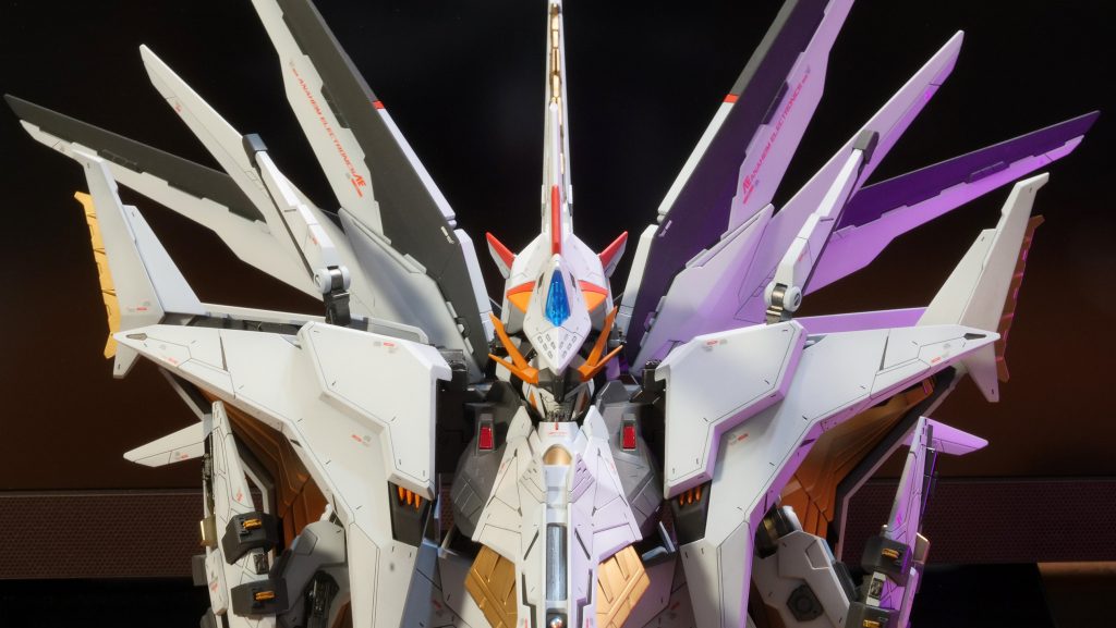 HGUC Penelope Yamato–3枚目/制作者：CHuN