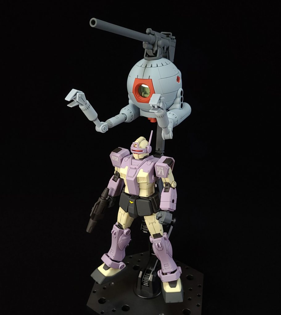 ジム・シングルジャグラー–2枚目/制作者：くろお