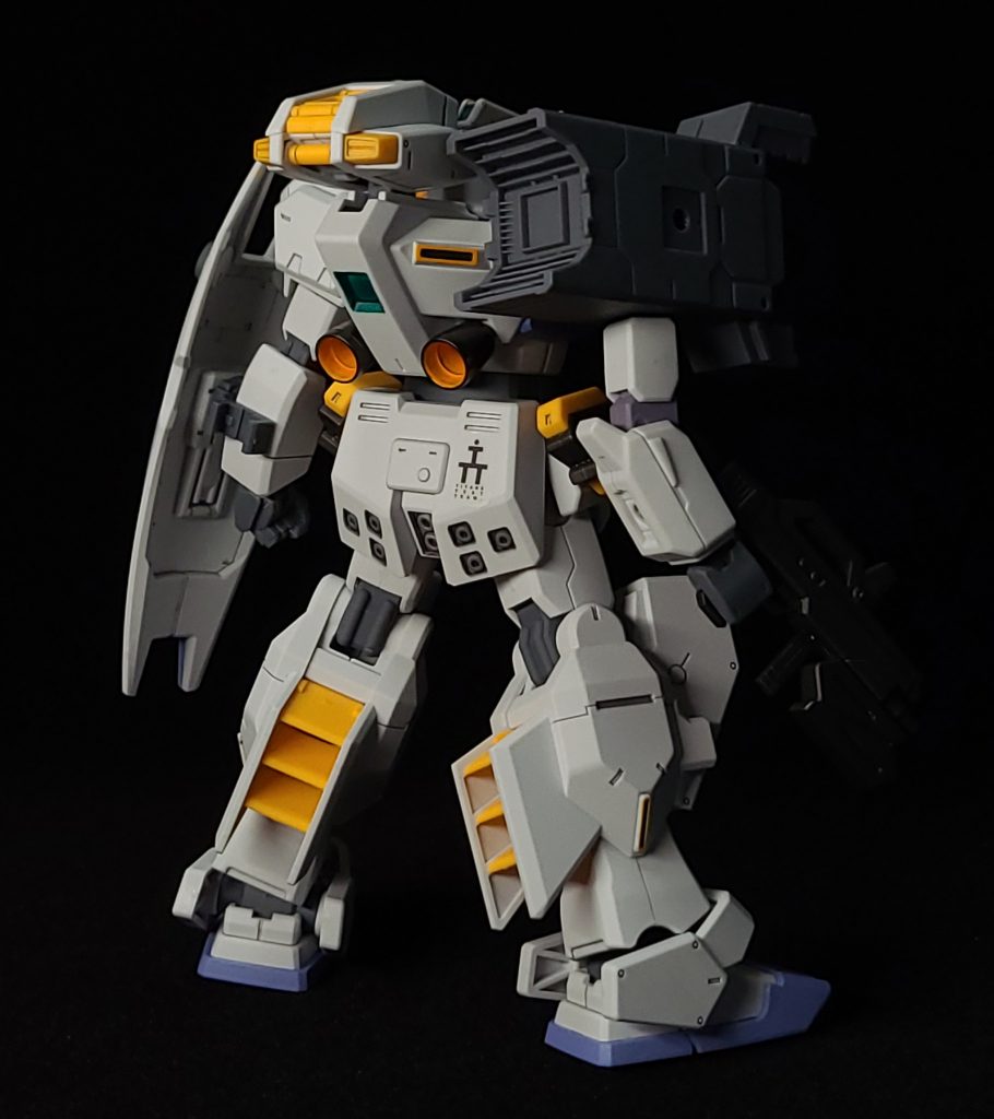 コマンドヘイズル改–3枚目/制作者：くろお