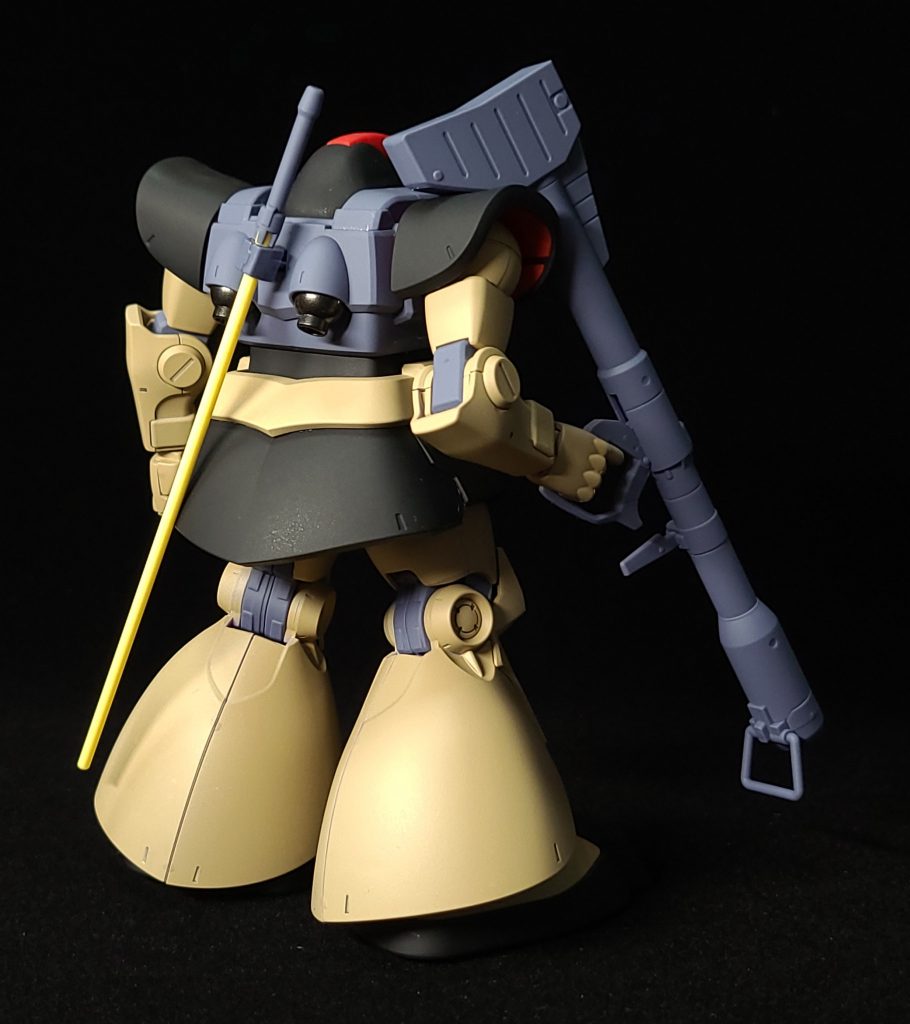 機動戦士ガンダムMS-09DOM冷蔵庫冷凍庫 機動戦士ガンダムMS-09DOM冷蔵庫冷凍庫 （JCMオフィシャル