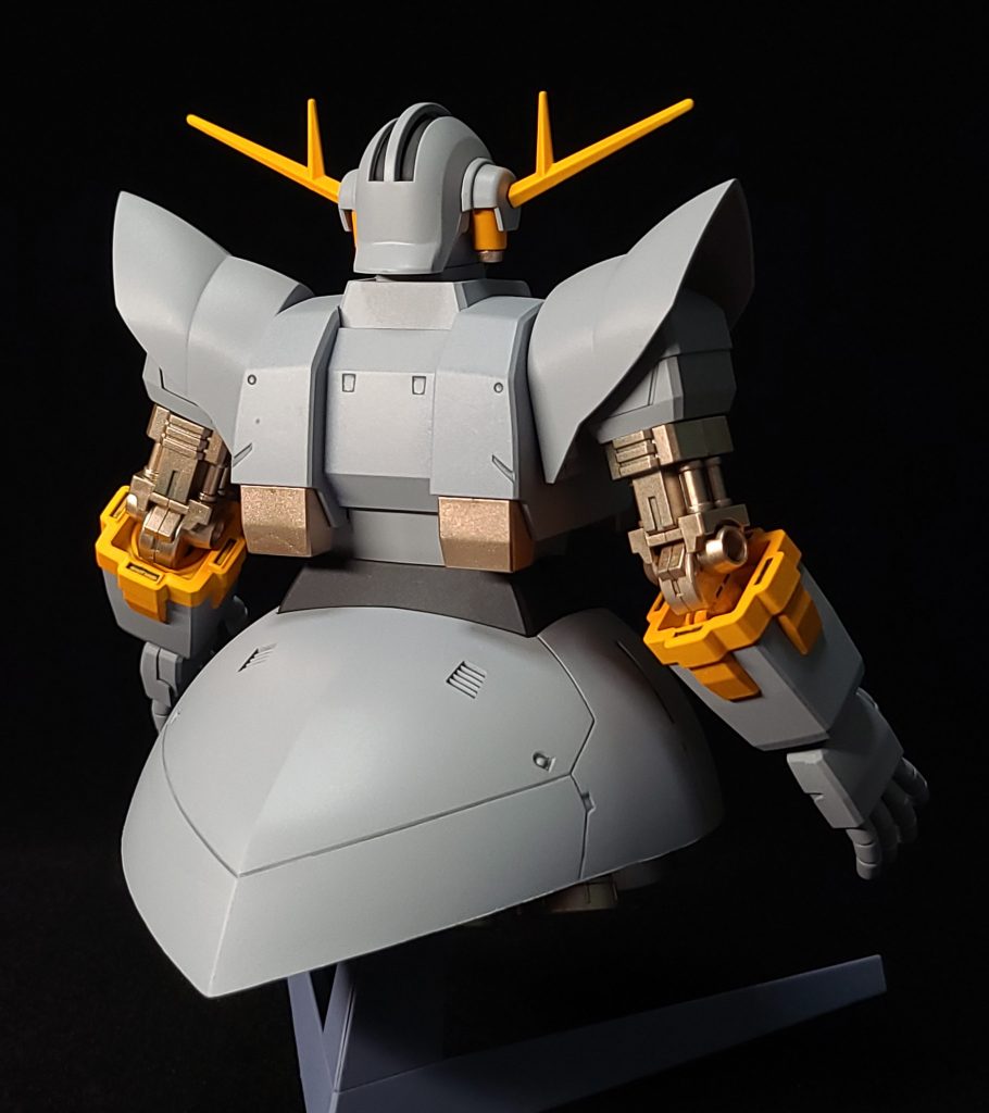 MSN-02 ZEONG–2枚目/制作者:くろお