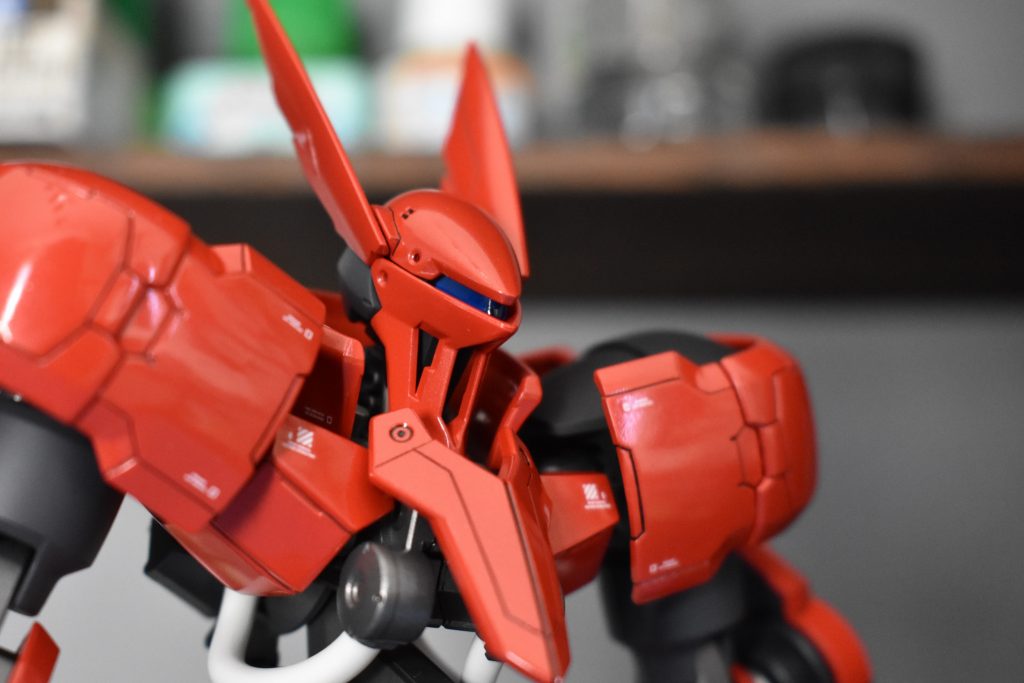 1/100 グリムゲルデ–5枚目/制作者：しろもももぐ