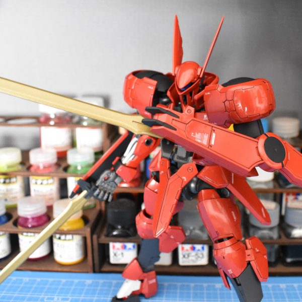 1/100 グリムゲルデ