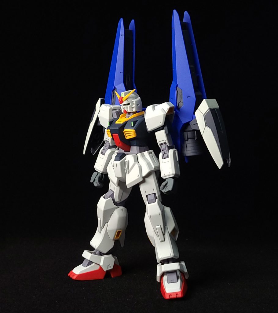 アドバンスド Mk-Ⅱ–2枚目/制作者:くろお