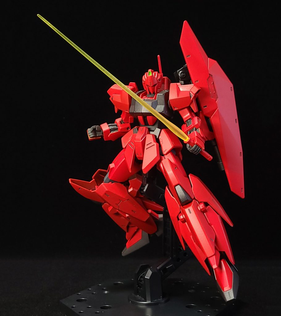 HYAKU-SHIKI Mk-Ⅱ–6枚目/制作者：くろお