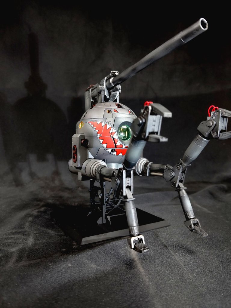 3日ボール(三日坊主)完成しました。–4枚目/制作者：やっすおう