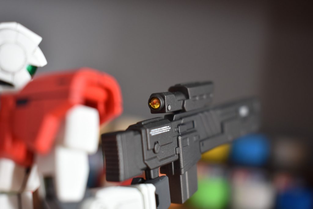 HGBF GM/GM–2枚目/制作者：しろもももぐ