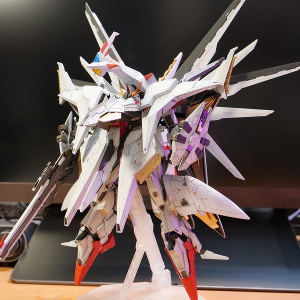 HGUC Penelope Yamato