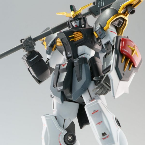 ガンダムデスサイズ