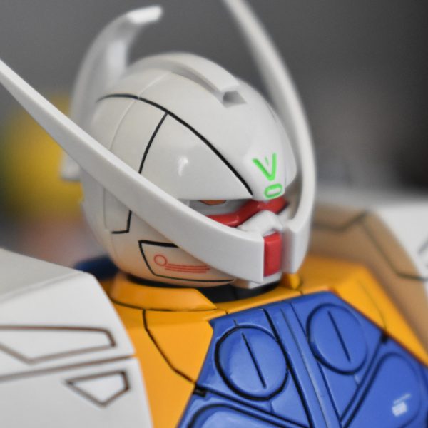 HGCC ターンAガンダム