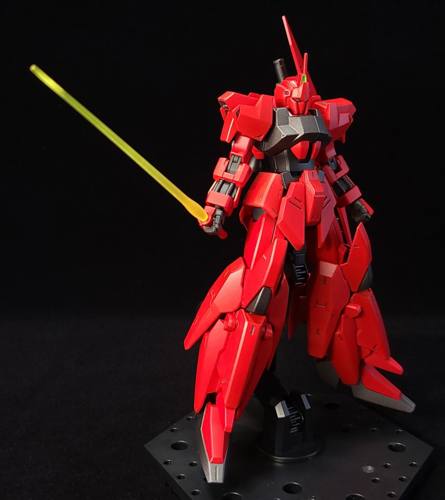 HYAKU-SHIKI Mk-Ⅱ–5枚目/制作者：くろお