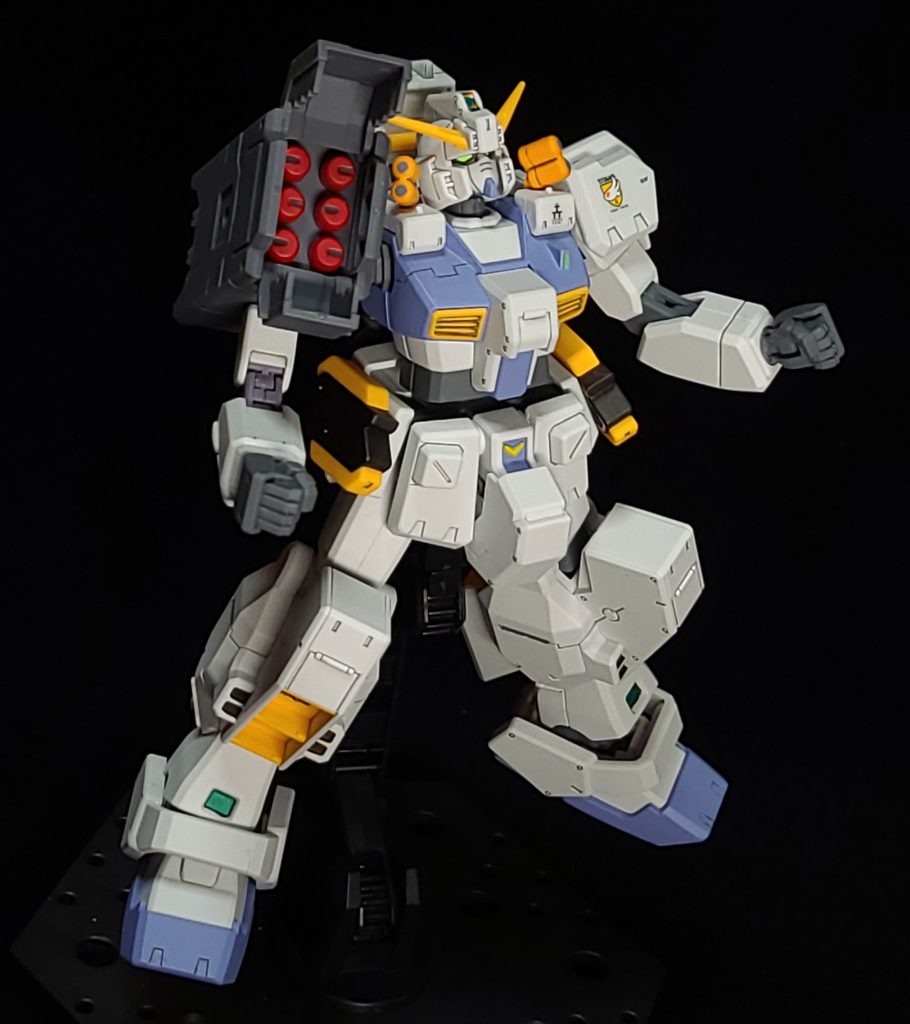 コマンドヘイズル改–5枚目/制作者：くろお