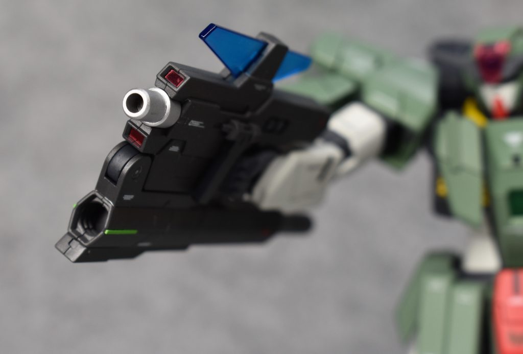 1/100 ケルディムガンダム–2枚目/制作者：しろもももぐ