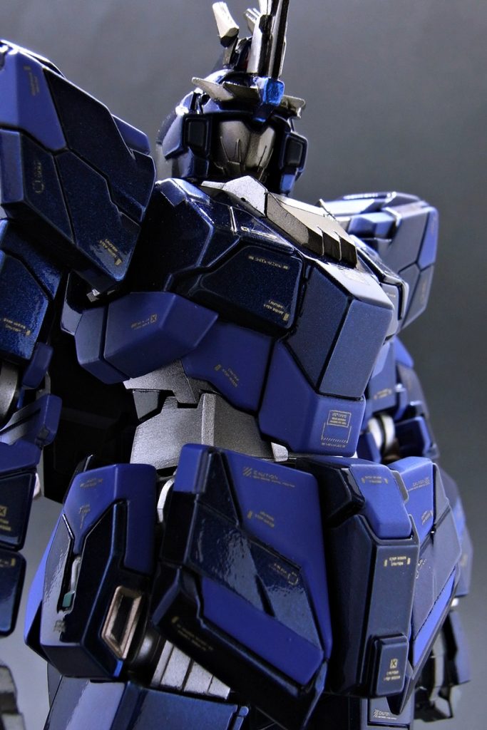 もっと全体的に削り磨きを入れたかった…。でも角が削れるのが怖い😖