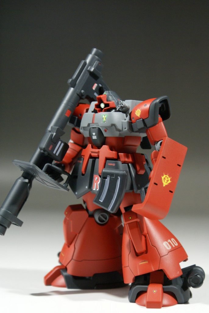 閲覧ありがとうございました!外伝機体をどんどん製作していくので機会があればご覧ください。