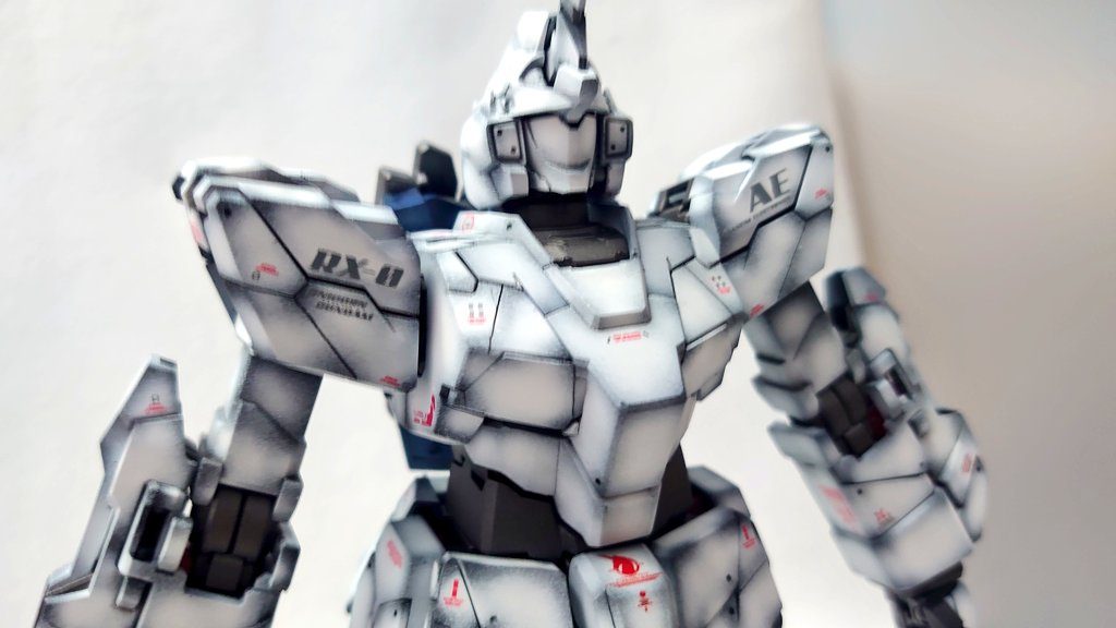 ユニコーン–2枚目/制作者：@Quality_ACT1