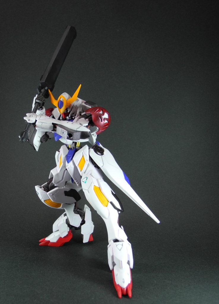 やっとこ、できたポーズ！