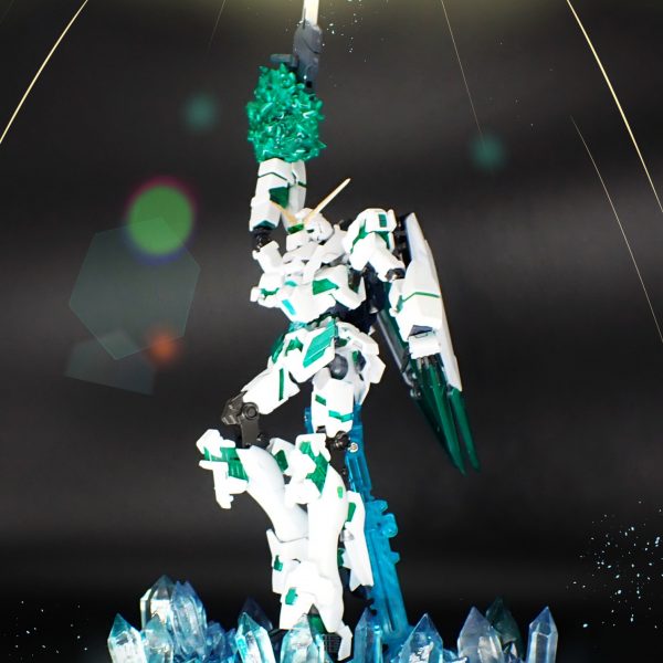 ユニコーンガンダムMk-Sein