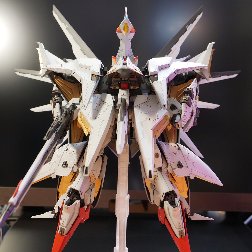 HGUC Penelope Yamato–8枚目/制作者：CHuN