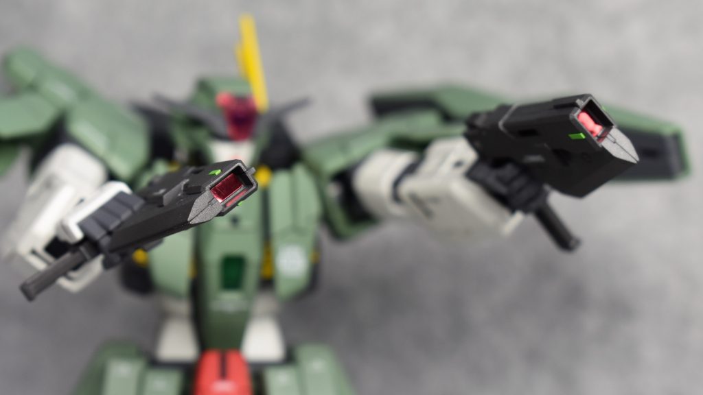 1/100 ケルディムガンダム–5枚目/制作者：しろもももぐ