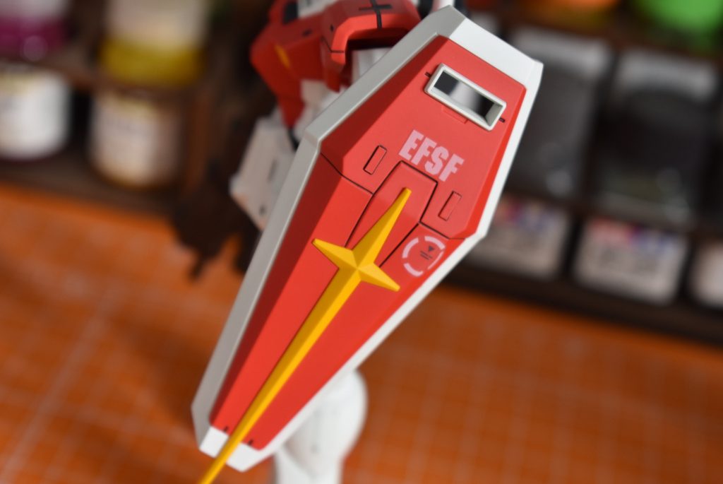 HGBF GM/GM–2枚目/制作者：しろもももぐ