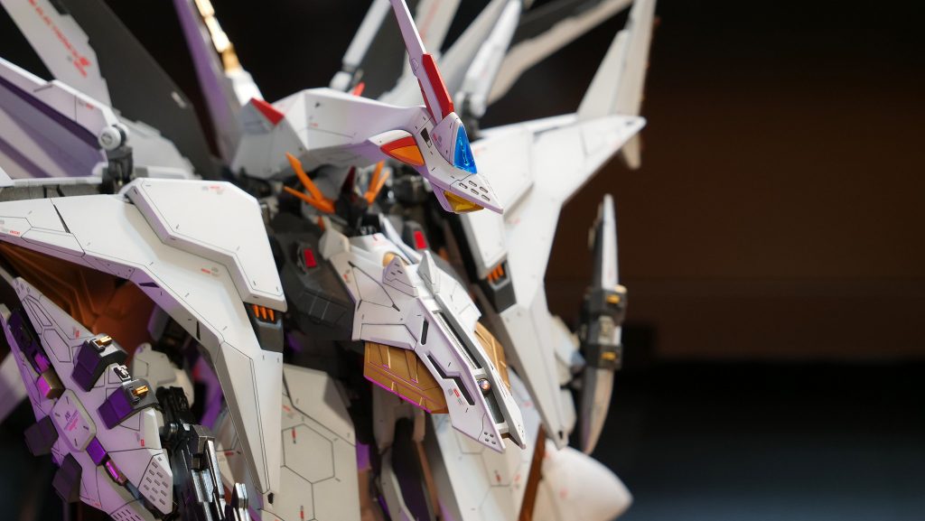 HGUC Penelope Yamato–7枚目/制作者：CHuN