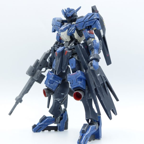 HGIBO GUNDAM VIDAR