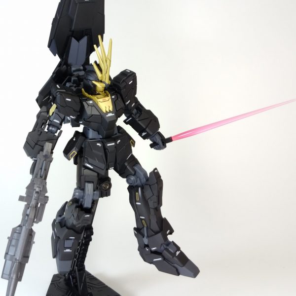 HGUC バンシィノルン(UM)