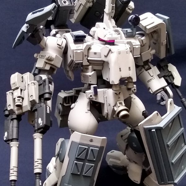 ティエレン　擬似太陽炉試験仕様