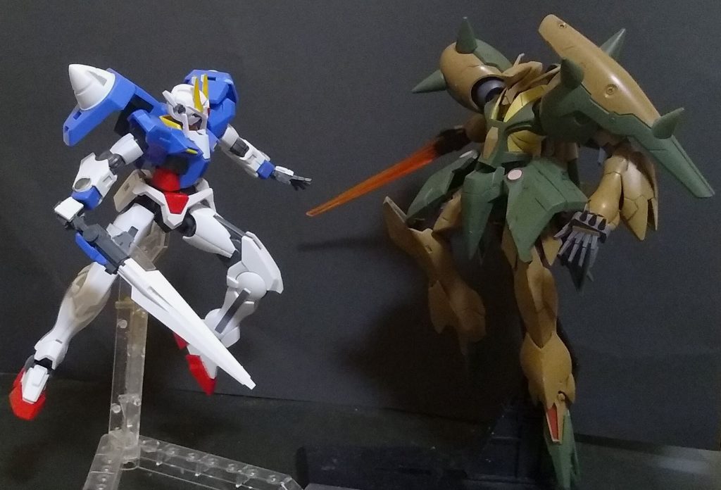 大きさ比較画像なかなかのボリュームになりました。