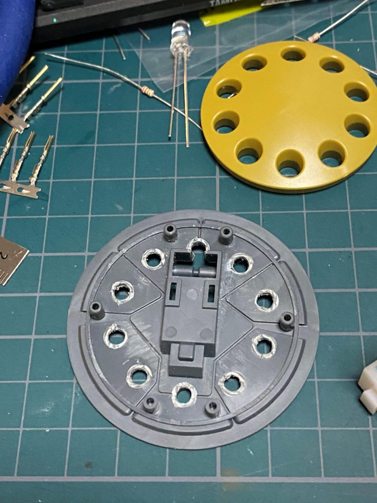 【動画】ゲーミング・ギャン–3枚目/制作者：oz5500